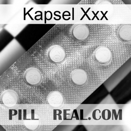 Capsule Xxx new11